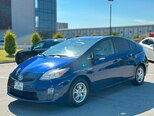 Toyota Prius-5