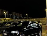 Volkswagen Touareg-3