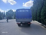 GAZ GAZel (33021)-2