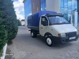 GAZ GAZel (33021)-4