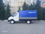 GAZ GAZel (33021)-3