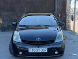 Toyota Prius-1