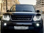 Land Rover Discovery-1