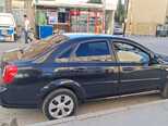 Daewoo Gentra-5