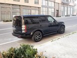Land Rover Discovery-2