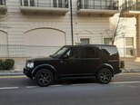 Land Rover Discovery-3