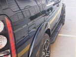 Land Rover Discovery-5