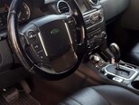 Land Rover Discovery-8