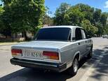 LADA (VAZ) 2107-4