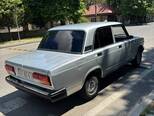 LADA (VAZ) 2107-9