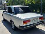 LADA (VAZ) 2107-10