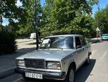 LADA (VAZ) 2107-8
