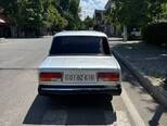 LADA (VAZ) 2107-2