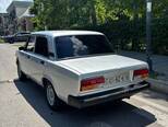 LADA (VAZ) 2107-3
