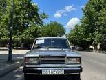 LADA (VAZ) 2107-1