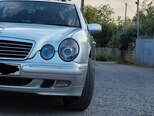 Mercedes E 240-7