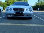 Mercedes E 240-6