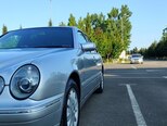 Mercedes E 240-2