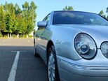Mercedes E 240-3