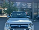 Mitsubishi Pajero-1