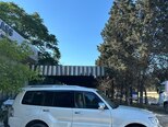 Mitsubishi Pajero-2