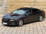 Chevrolet Malibu-5