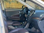 Hyundai Santa Fe-9