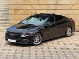 Chevrolet Malibu-4