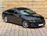 Chevrolet Malibu-1
