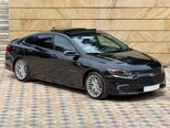 Chevrolet Malibu-2