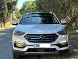 Hyundai Santa Fe-1