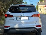 Hyundai Santa Fe-2