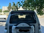 Mitsubishi Pajero-4