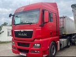 MAN TGX 18.440-3