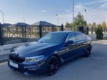 BMW 525-7
