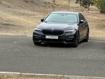 BMW 525-1