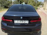BMW 525-9