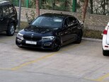 BMW 525-2