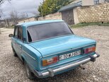 LADA (VAZ) 2106-2