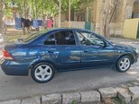 Nissan Sunny-5