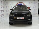 Land Rover Range Rover-1
