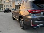 Changan CS 95-19