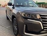 Changan CS 95-5