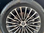 Changan CS 95-13