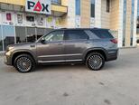 Changan CS 95-9