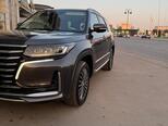 Changan CS 95-3