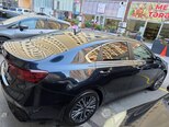 Kia Cerato-5