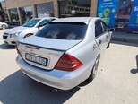 Mercedes C 200-2