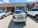 Mercedes C 200-4