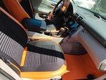 Mercedes C 200-5
